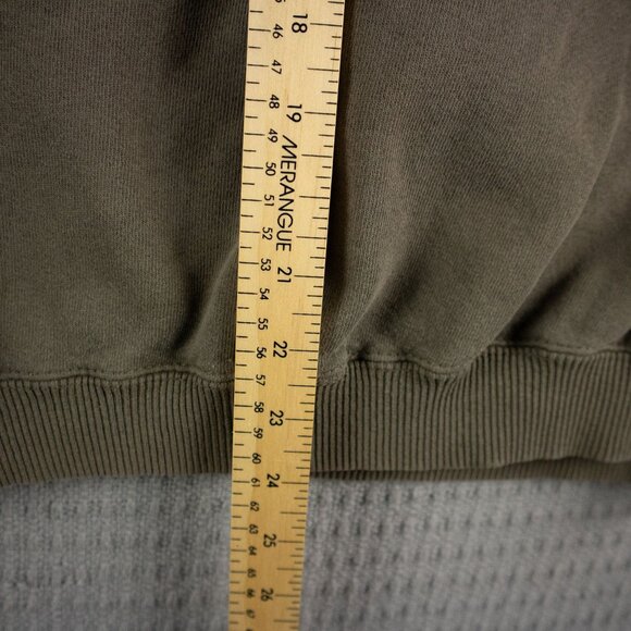 Gildan Heavyweight 2000's Soccer ball Evolution Sweater - Picture 6 of 8